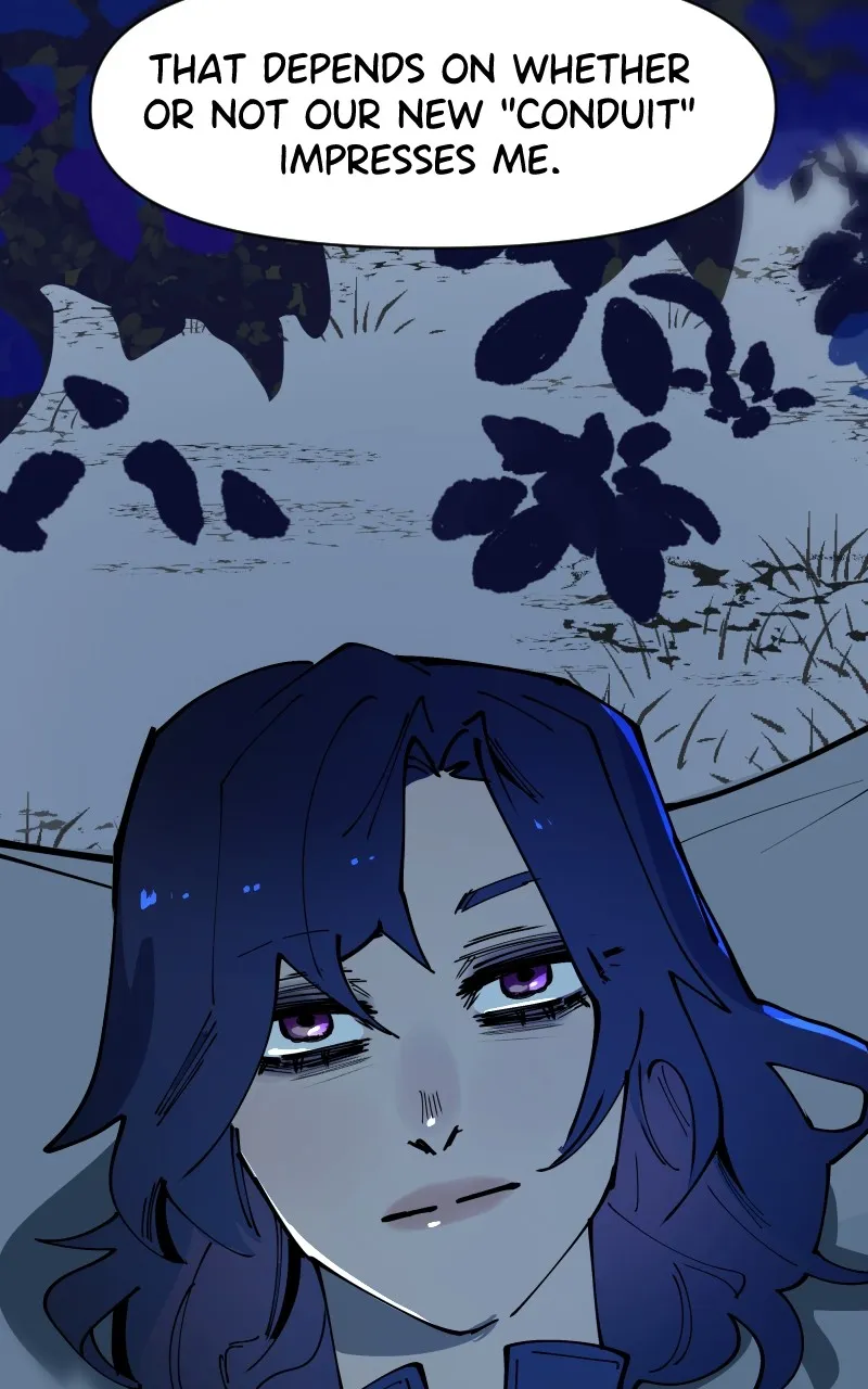 WORLD EATER YULIAN Chapter 22 Online - página 77