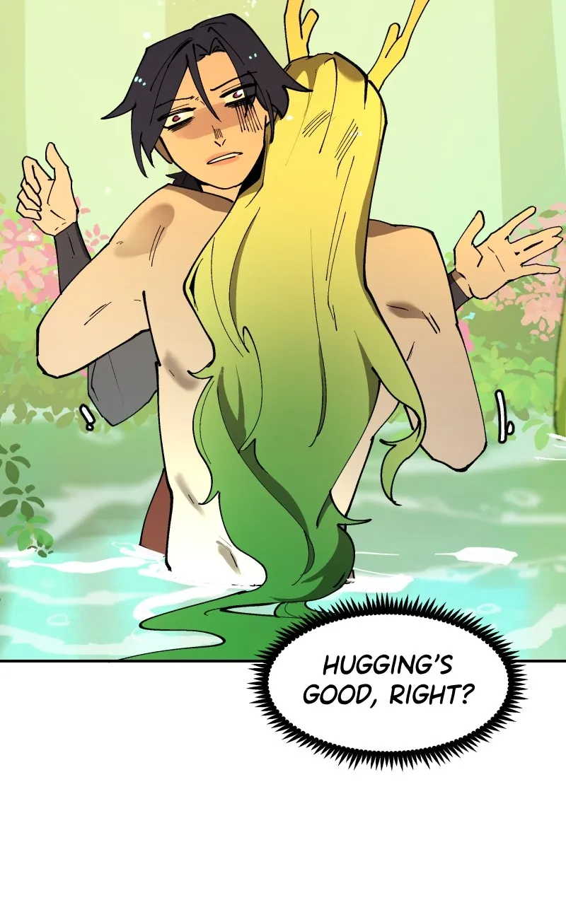 WORLD EATER YULIAN Chapter 25 Online - página 12