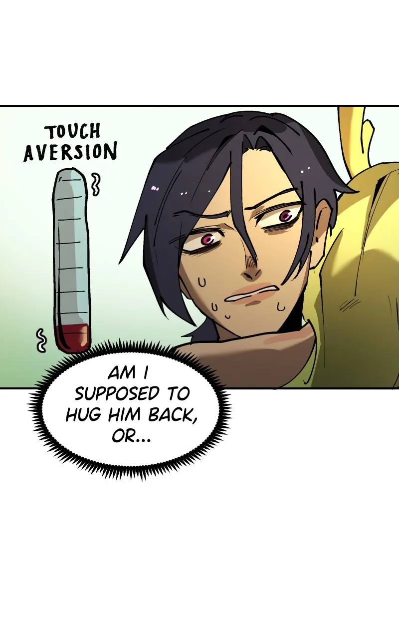 WORLD EATER YULIAN Chapter 25 Online - página 13