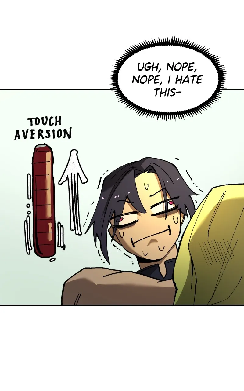 WORLD EATER YULIAN Chapter 25 Online - página 14