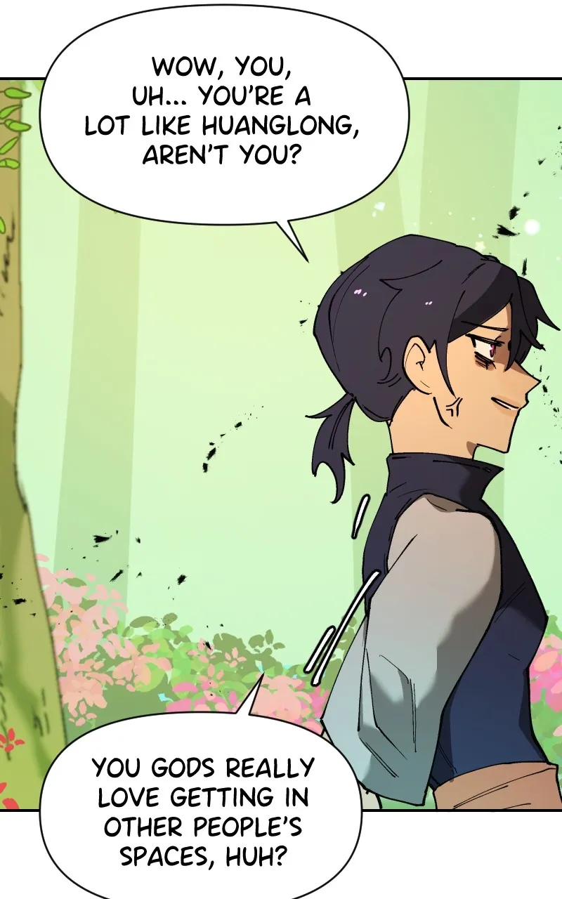 WORLD EATER YULIAN Chapter 25 Online - página 20