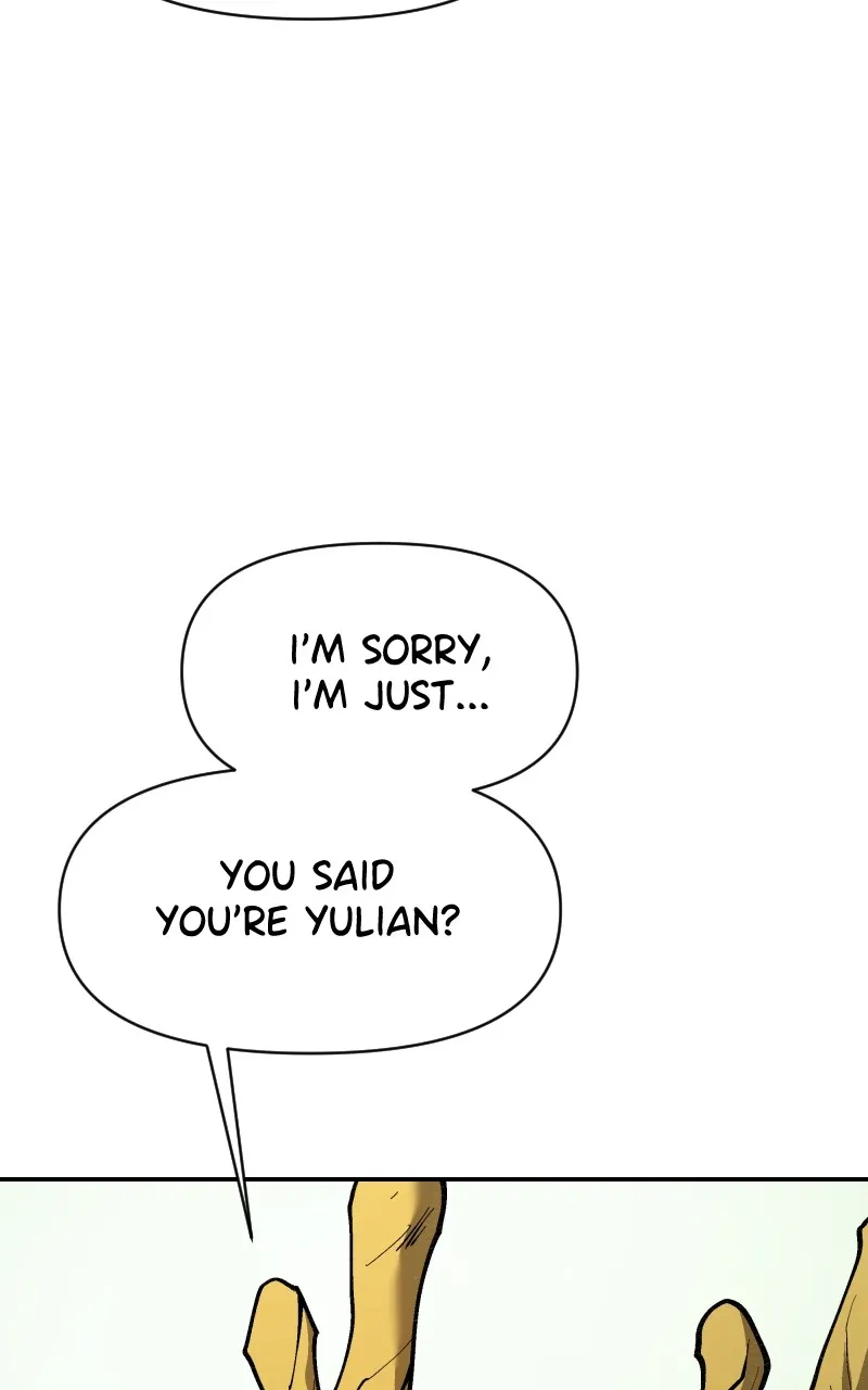 WORLD EATER YULIAN Chapter 25 Online - página 21