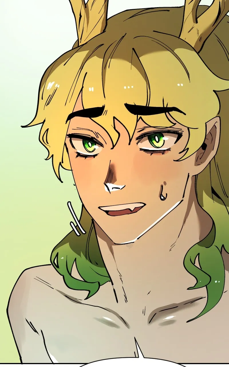 WORLD EATER YULIAN Chapter 25 Online - página 22