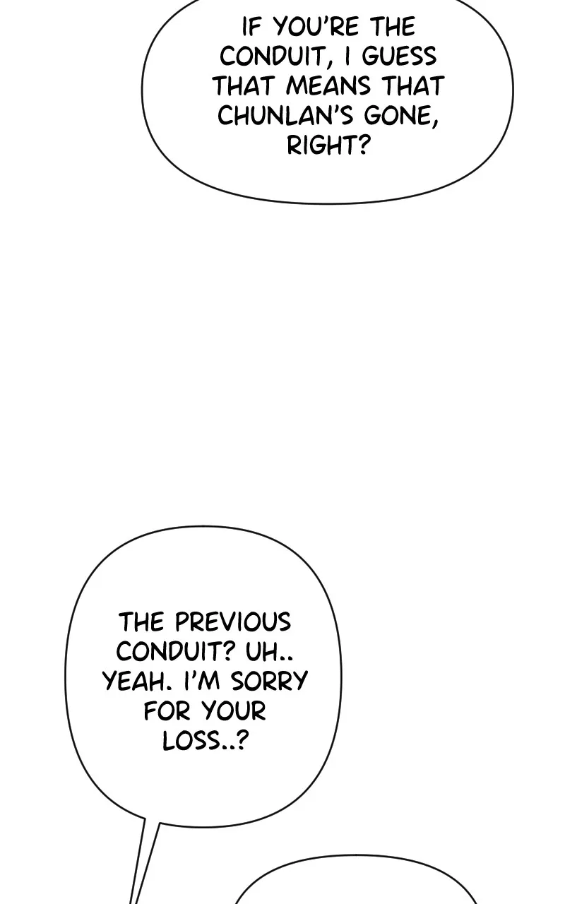 WORLD EATER YULIAN Chapter 25 Online - página 23