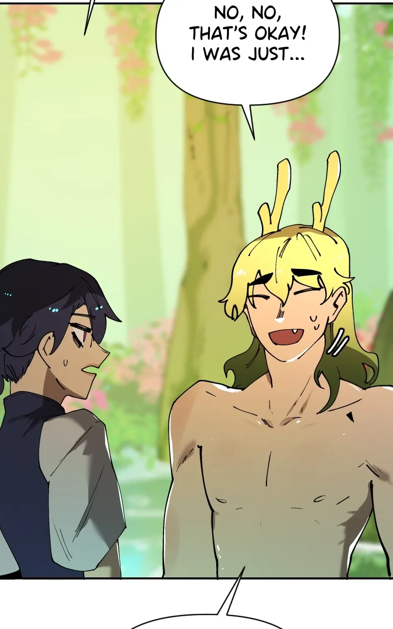 WORLD EATER YULIAN Chapter 25 Online - página 24