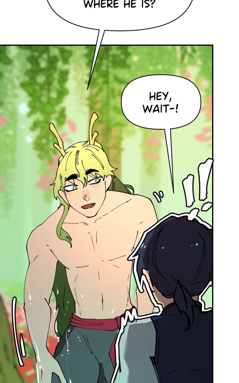 WORLD EATER YULIAN Chapter 25 Online - página 27