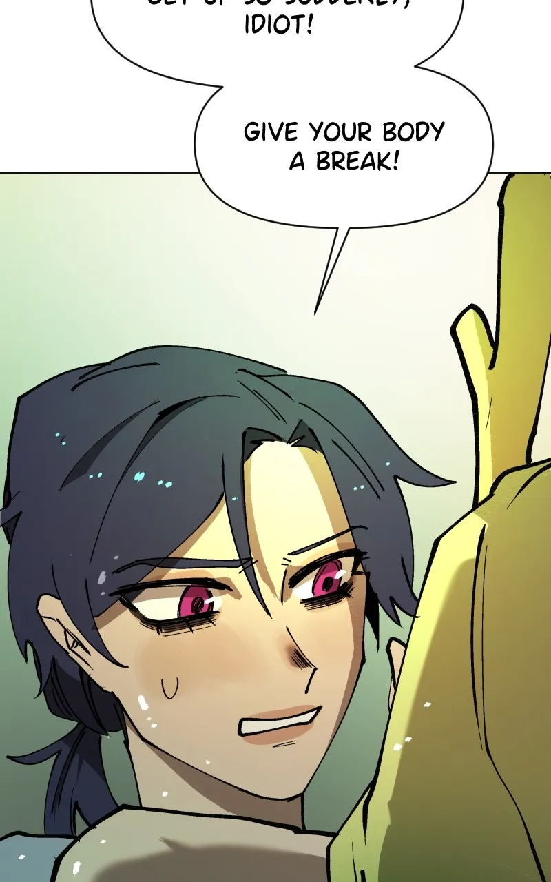 WORLD EATER YULIAN Chapter 25 Online - página 30