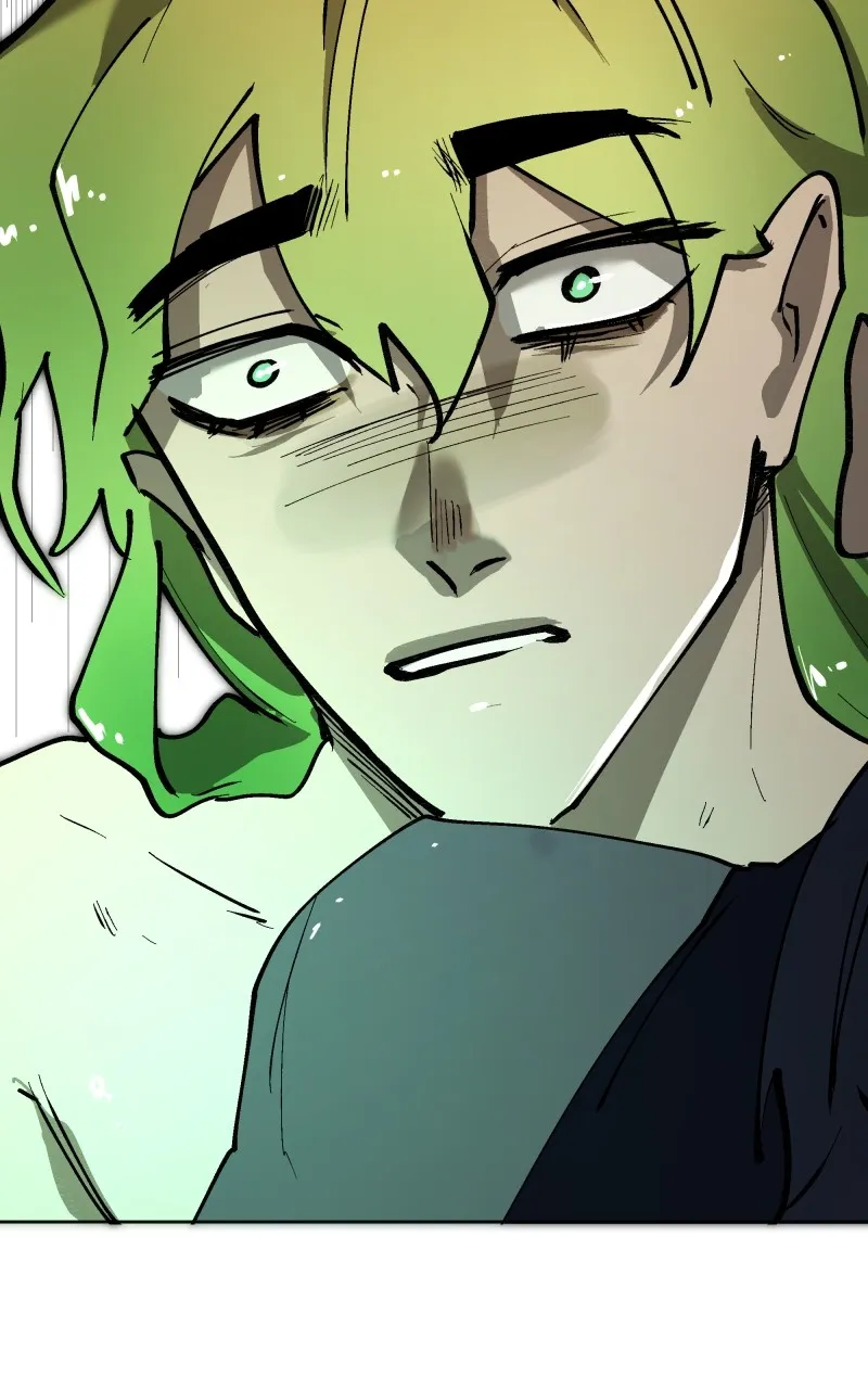 WORLD EATER YULIAN Chapter 25 Online - página 32