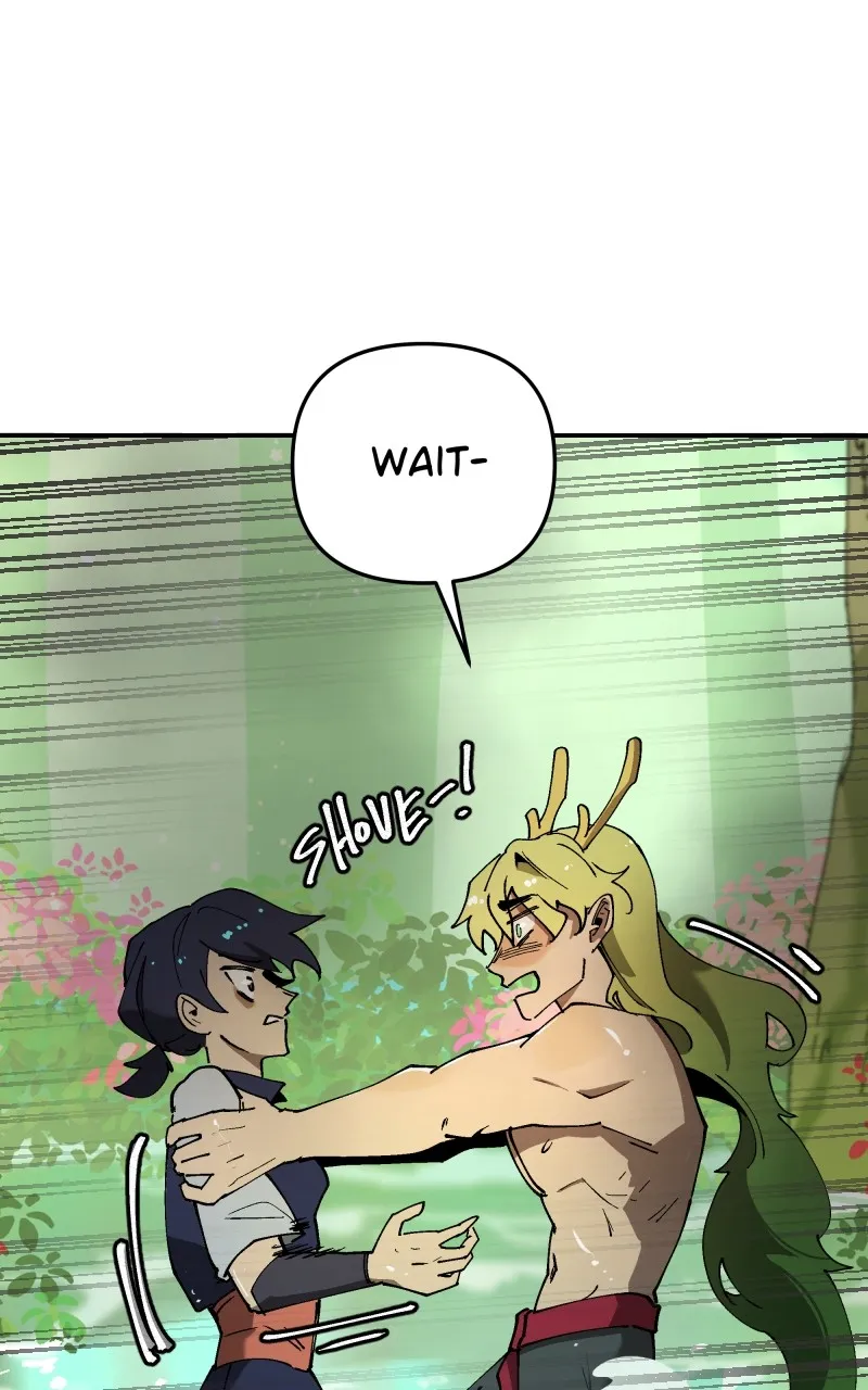 WORLD EATER YULIAN Chapter 25 Online - página 33