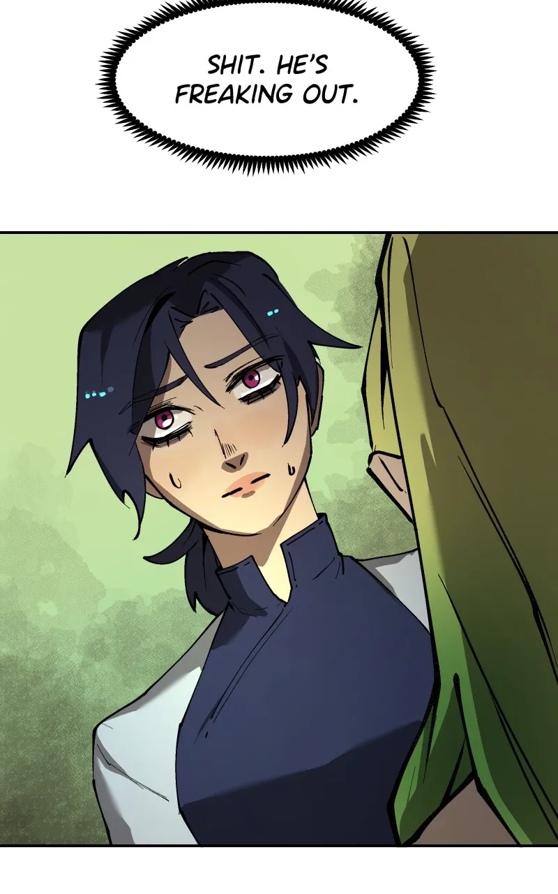 WORLD EATER YULIAN Chapter 25 Online - página 38