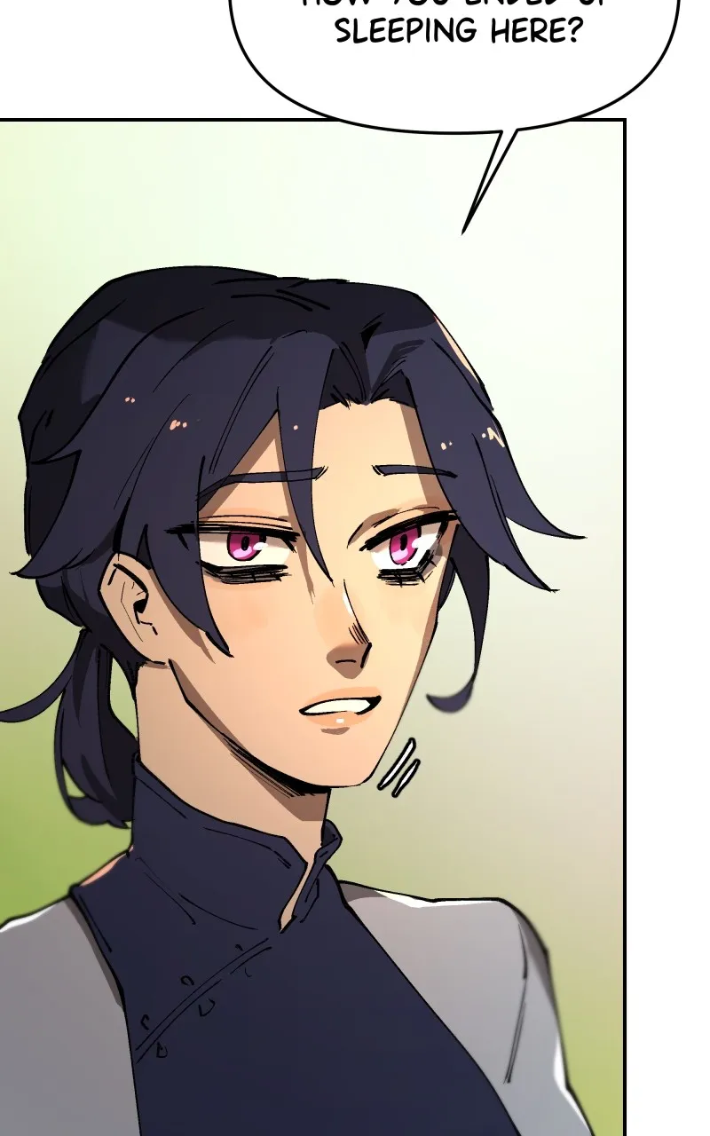 WORLD EATER YULIAN Chapter 25 Online - página 45