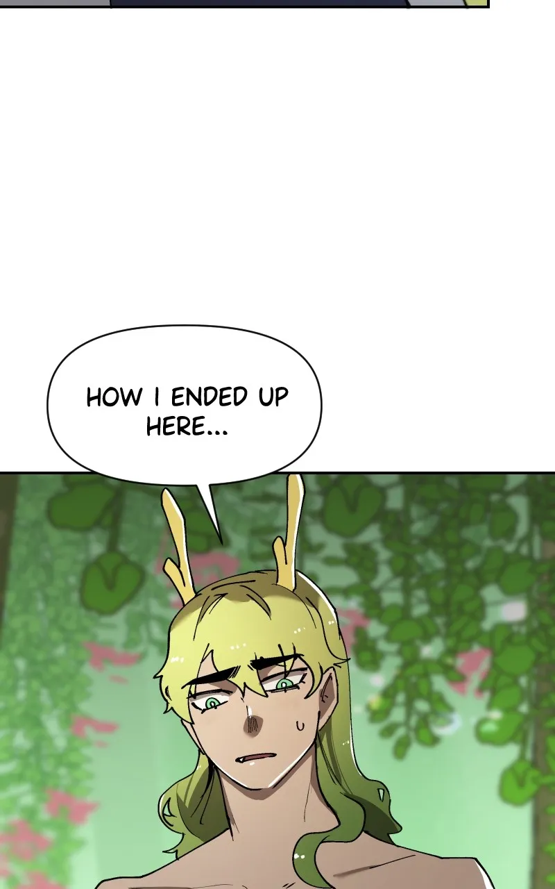 WORLD EATER YULIAN Chapter 25 Online - página 46
