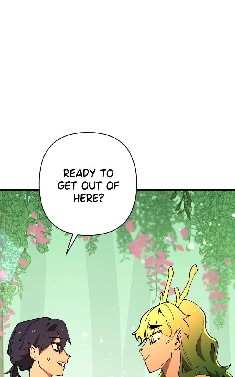 WORLD EATER YULIAN Chapter 25 Online - página 60