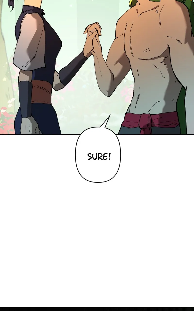 WORLD EATER YULIAN Chapter 25 Online - página 61