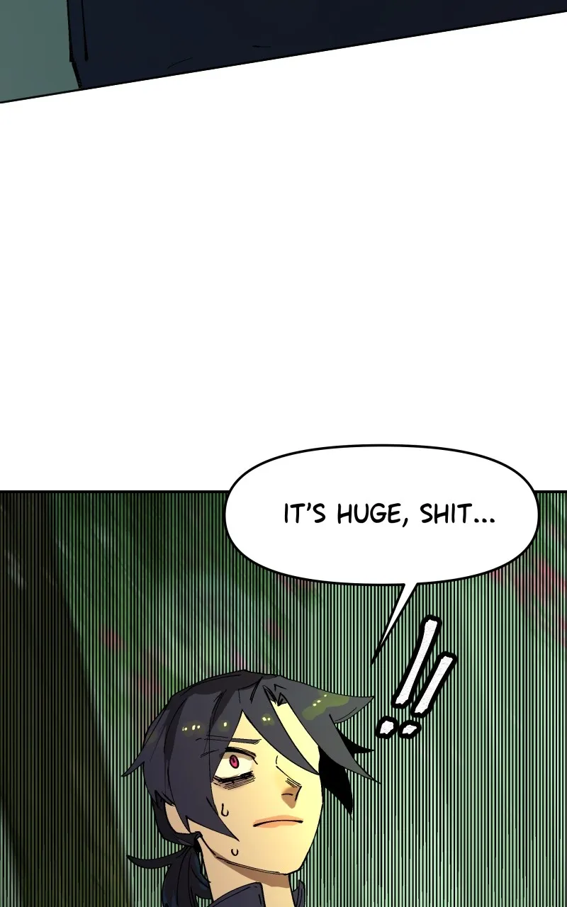 WORLD EATER YULIAN Chapter 25 Online - página 77