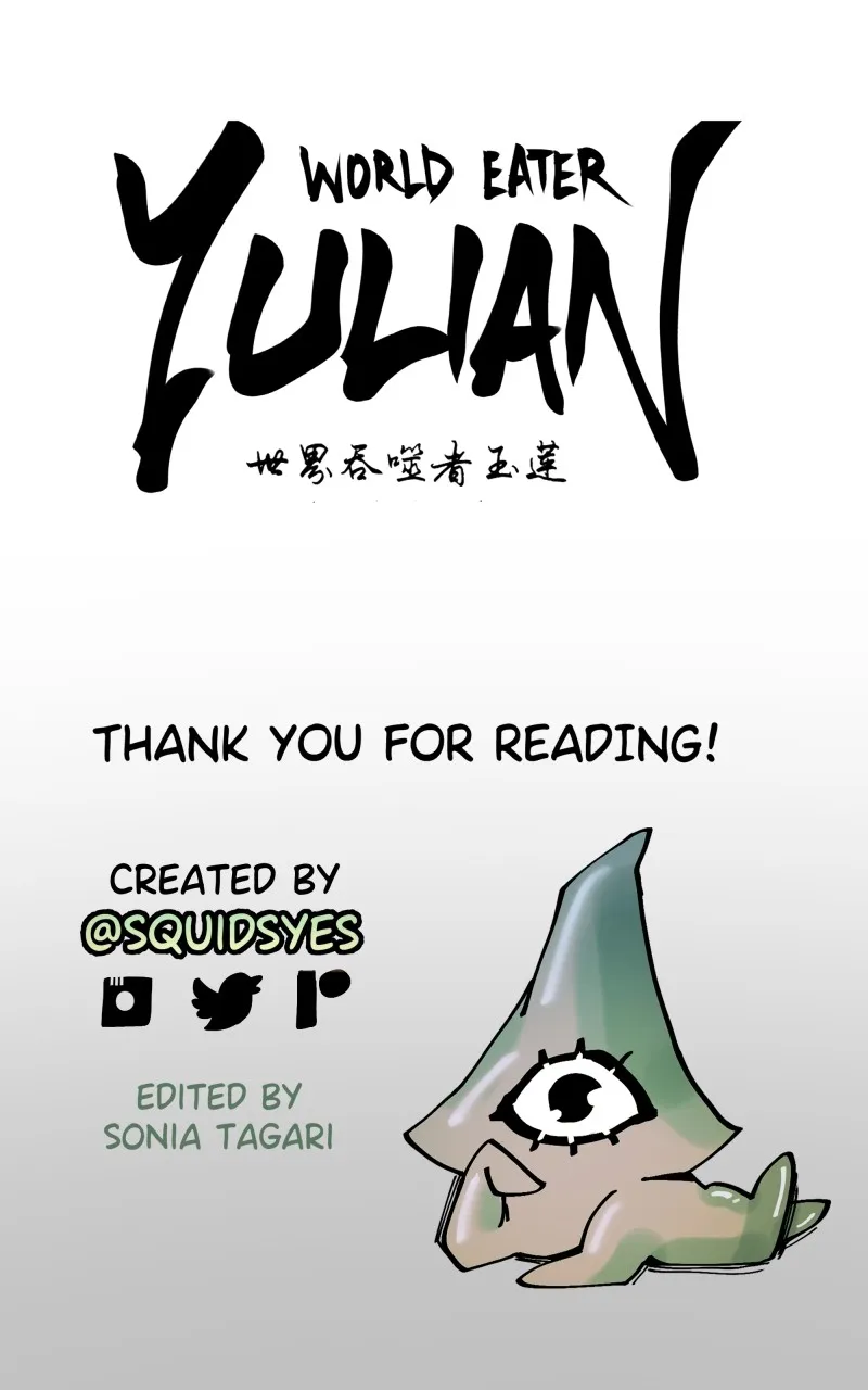 WORLD EATER YULIAN Chapter 25 Online - página 87