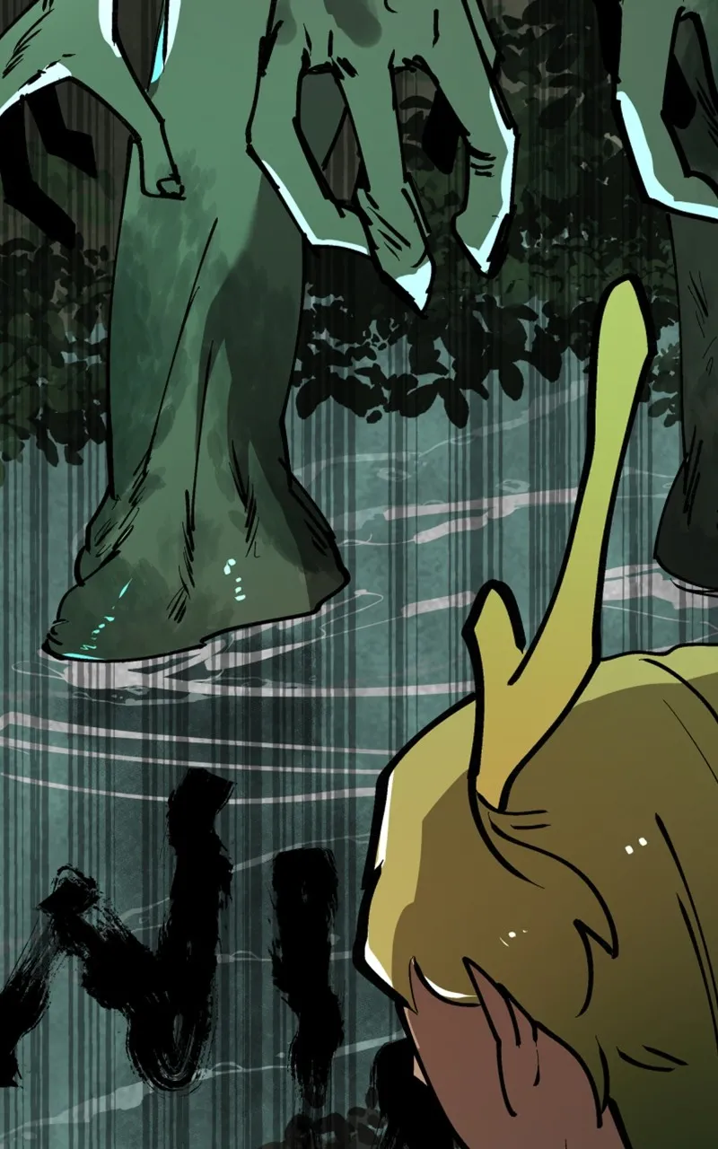 WORLD EATER YULIAN Chapter 26 Online - página 4