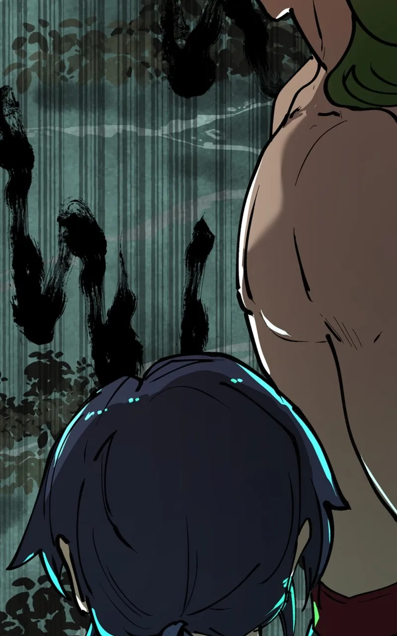 WORLD EATER YULIAN Chapter 26 Online - página 5