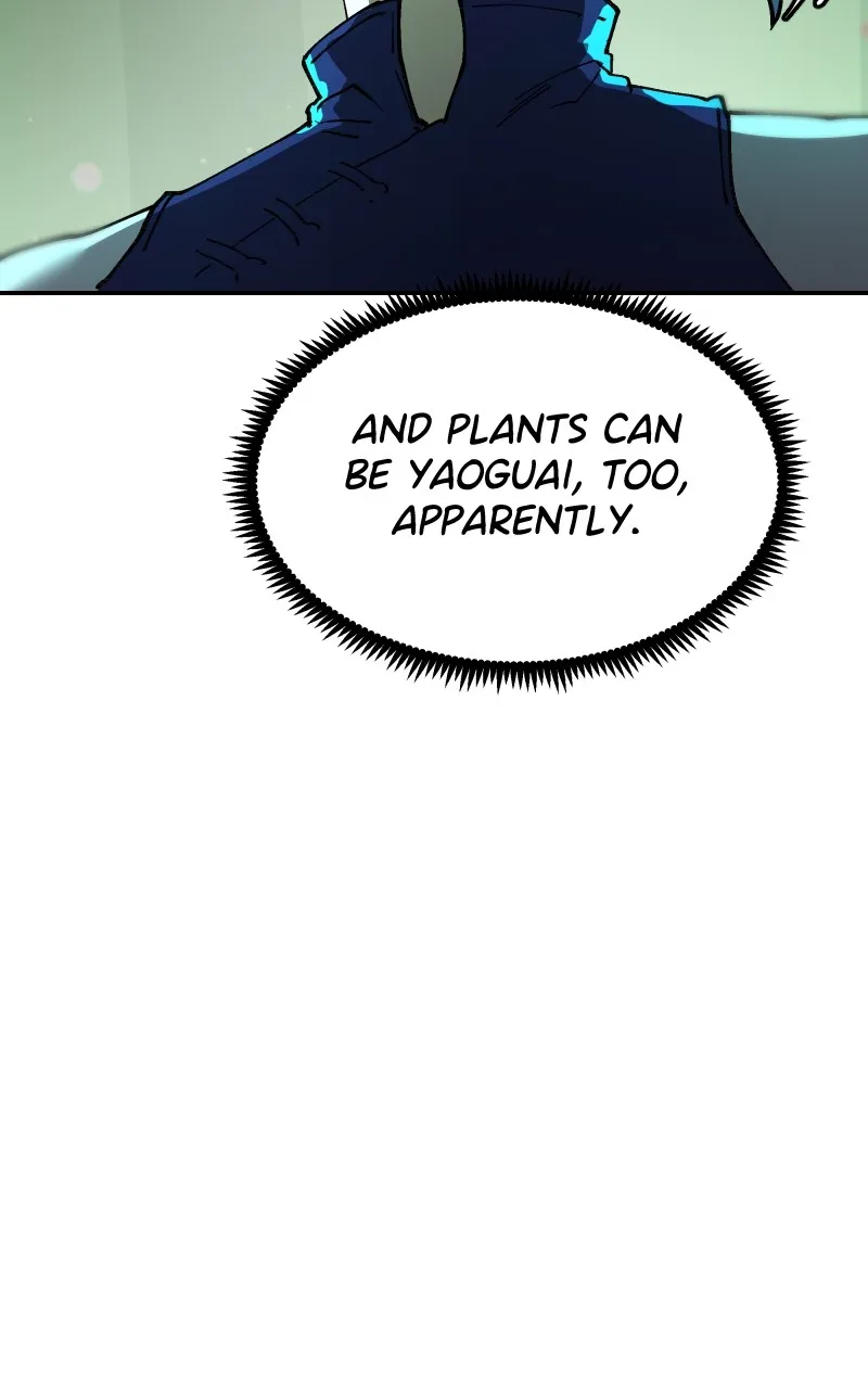 WORLD EATER YULIAN Chapter 26 Online - página 8