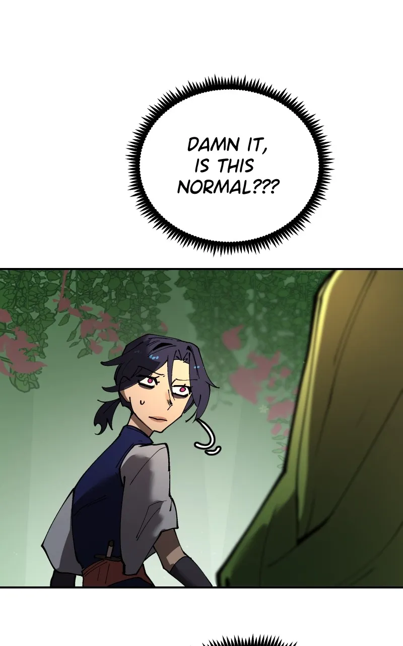 WORLD EATER YULIAN Chapter 26 Online - página 9