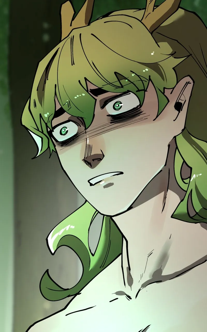 WORLD EATER YULIAN Chapter 26 Online - página 11