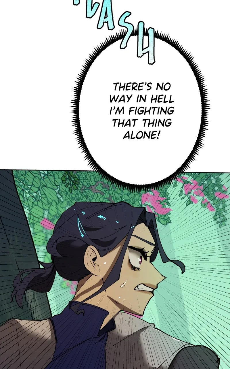 WORLD EATER YULIAN Chapter 26 Online - página 20