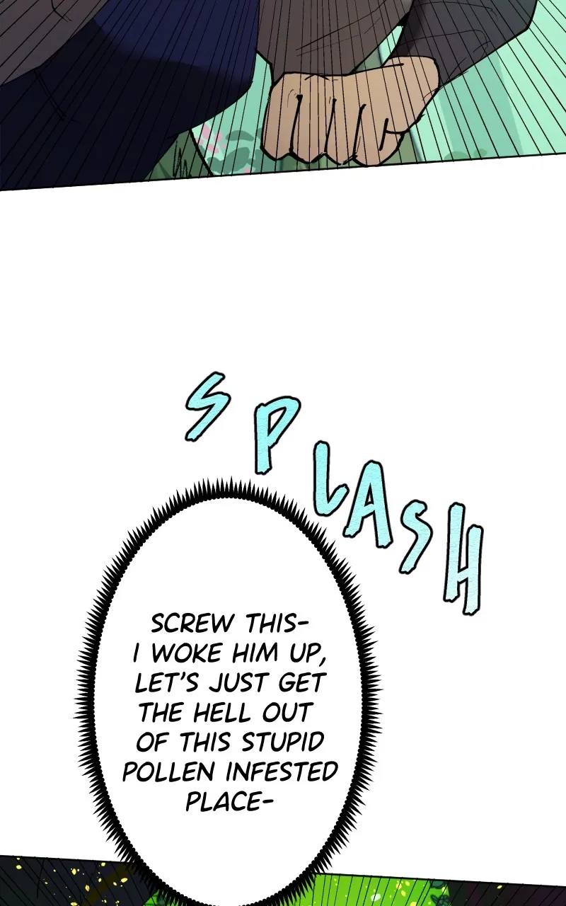 WORLD EATER YULIAN Chapter 26 Online - página 21