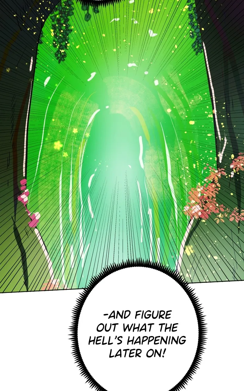 WORLD EATER YULIAN Chapter 26 Online - página 22