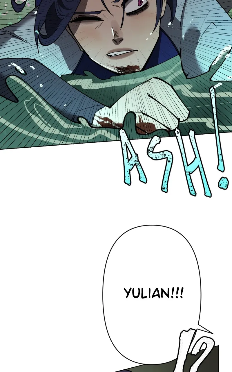 WORLD EATER YULIAN Chapter 26 Online - página 28
