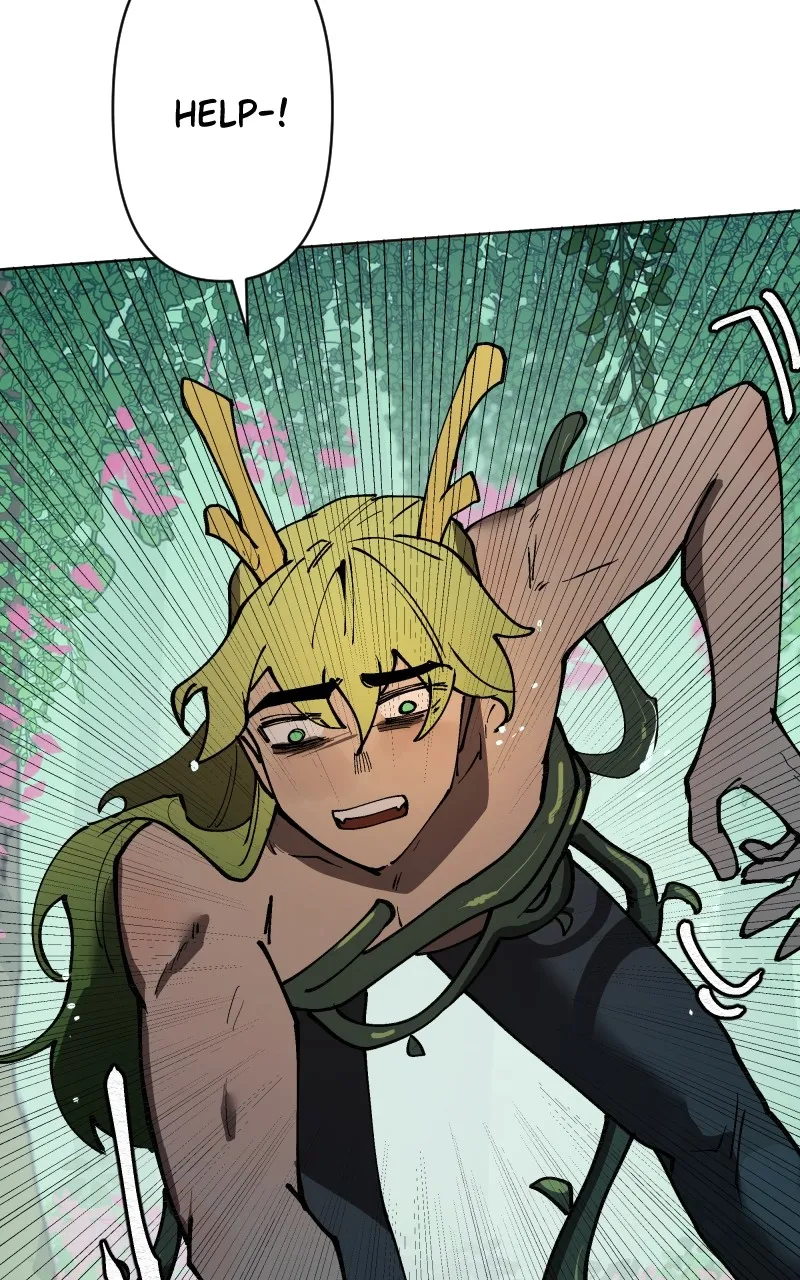 WORLD EATER YULIAN Chapter 26 Online - página 30