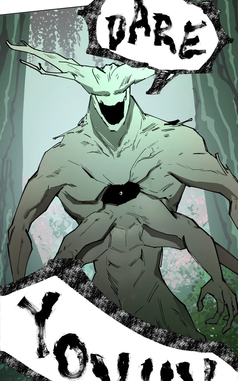 WORLD EATER YULIAN Chapter 26 Online - página 32