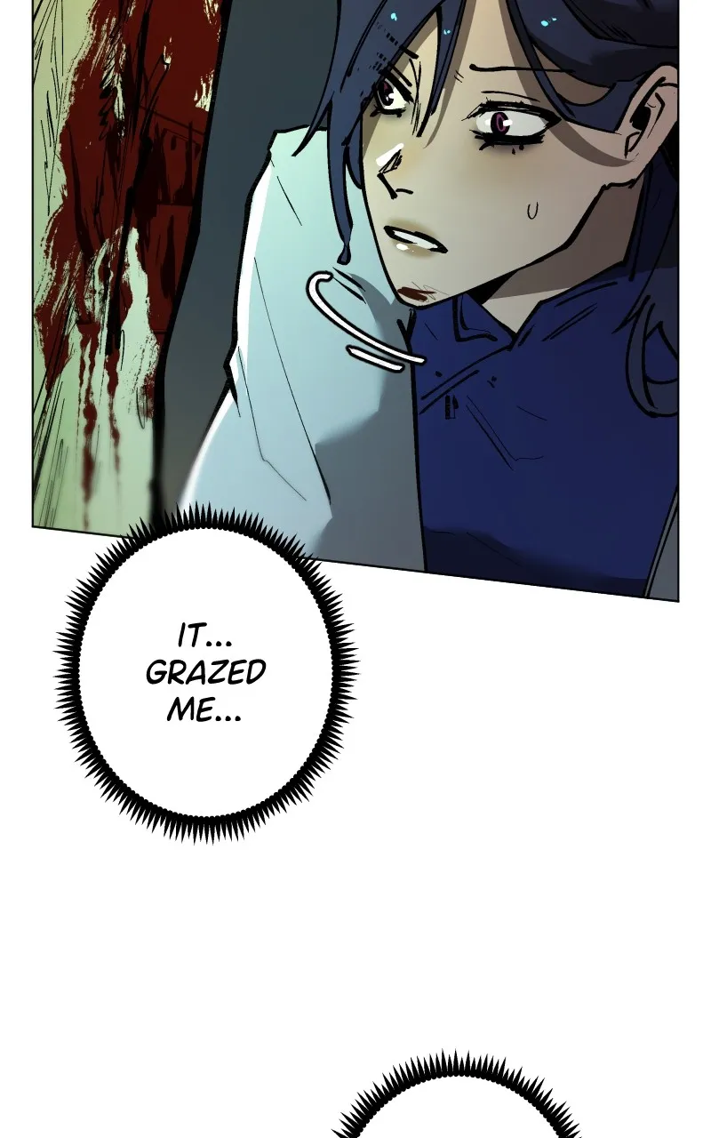WORLD EATER YULIAN Chapter 26 Online - página 39