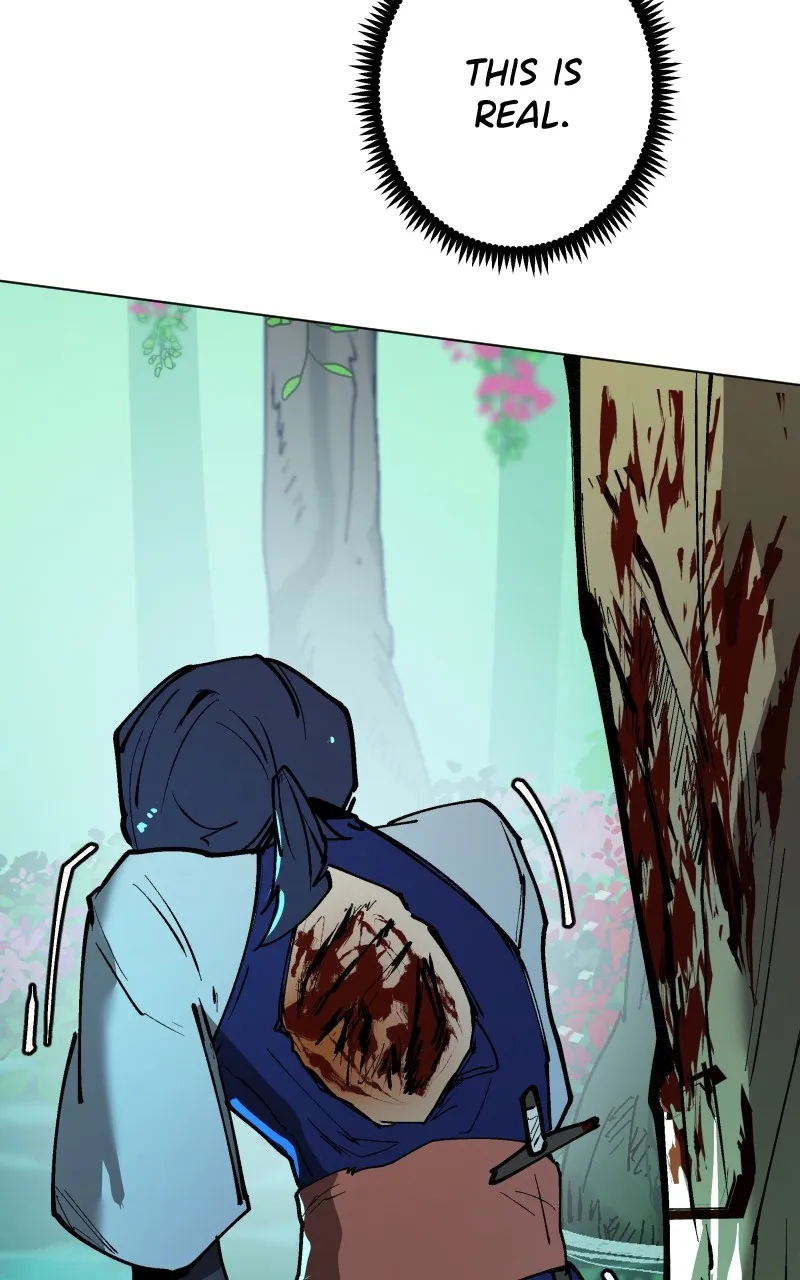 WORLD EATER YULIAN Chapter 26 Online - página 40