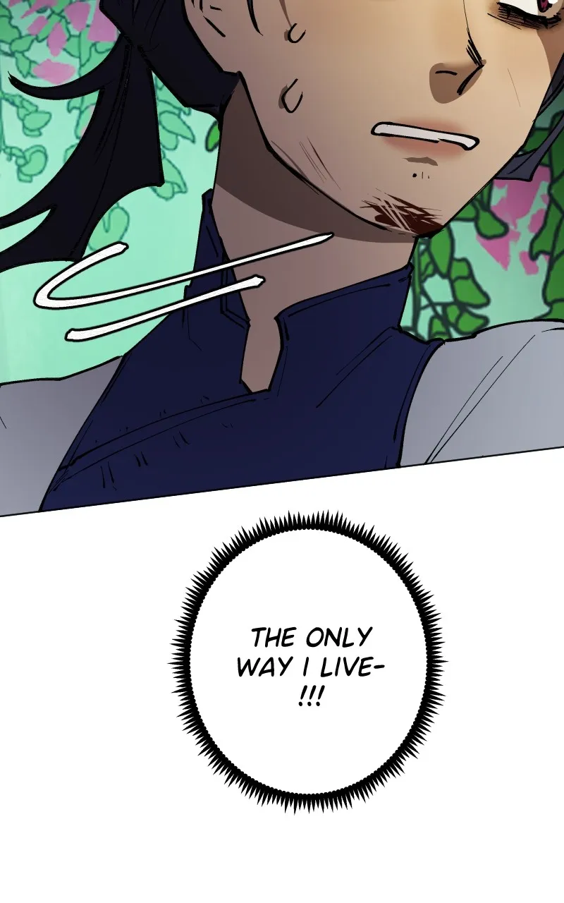 WORLD EATER YULIAN Chapter 26 Online - página 44