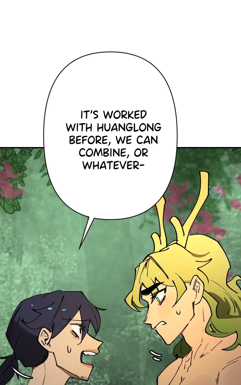 WORLD EATER YULIAN Chapter 26 Online - página 55