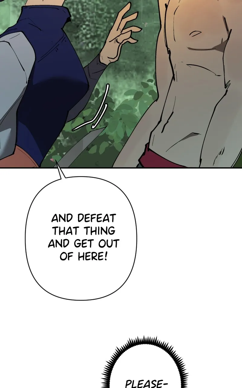 WORLD EATER YULIAN Chapter 26 Online - página 56