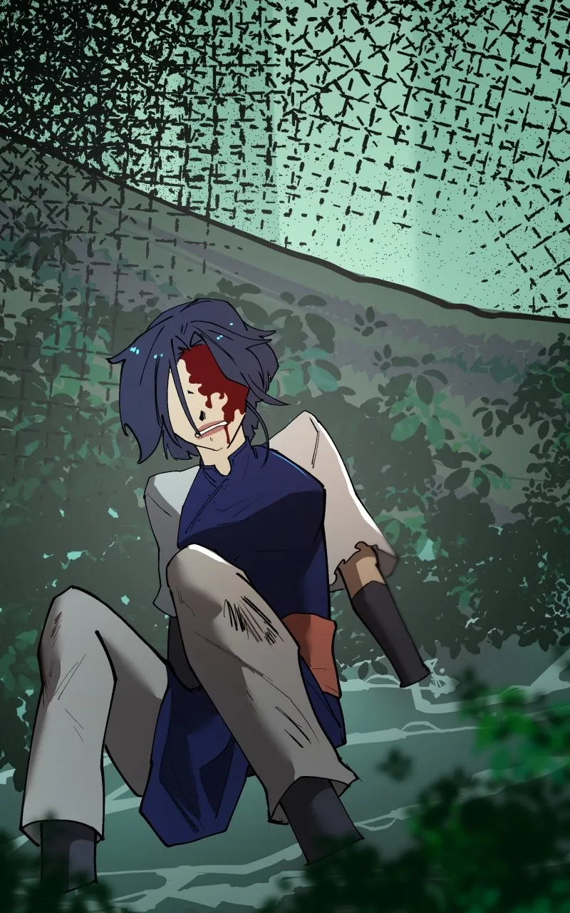 WORLD EATER YULIAN Chapter 26 Online - página 86