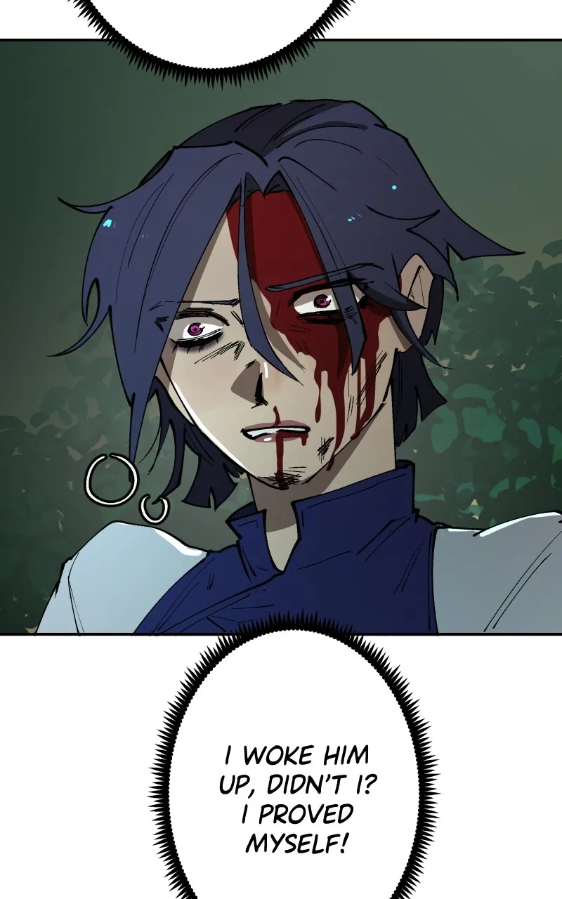 WORLD EATER YULIAN Chapter 26 Online - página 88