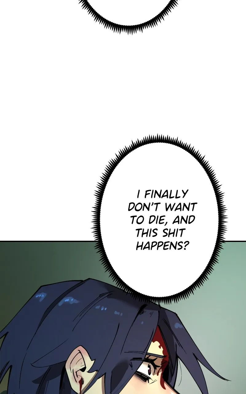 WORLD EATER YULIAN Chapter 26 Online - página 89