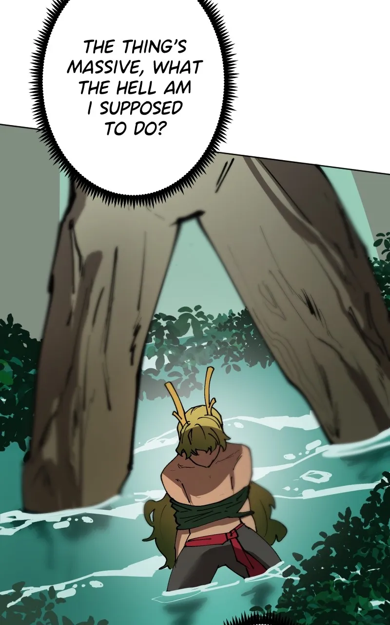 WORLD EATER YULIAN Chapter 26 Online - página 91