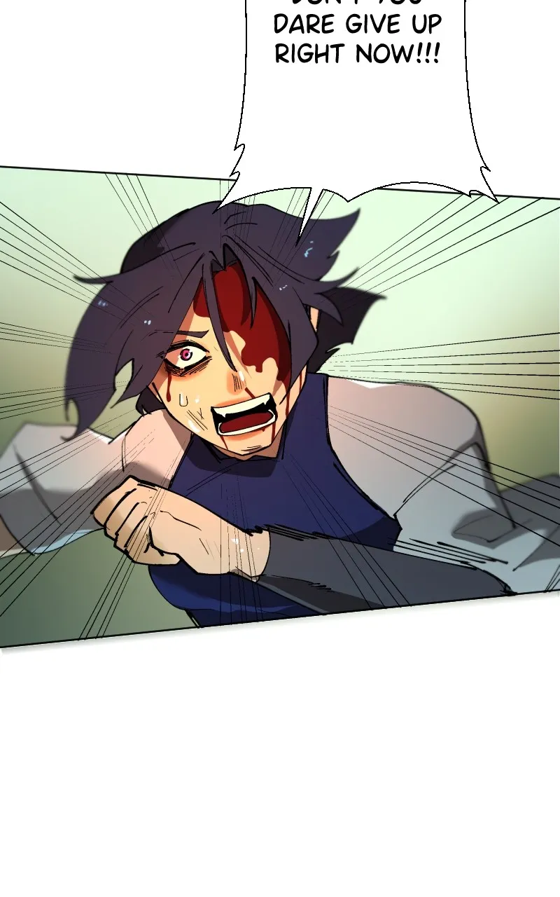 WORLD EATER YULIAN Chapter 26 Online - página 107