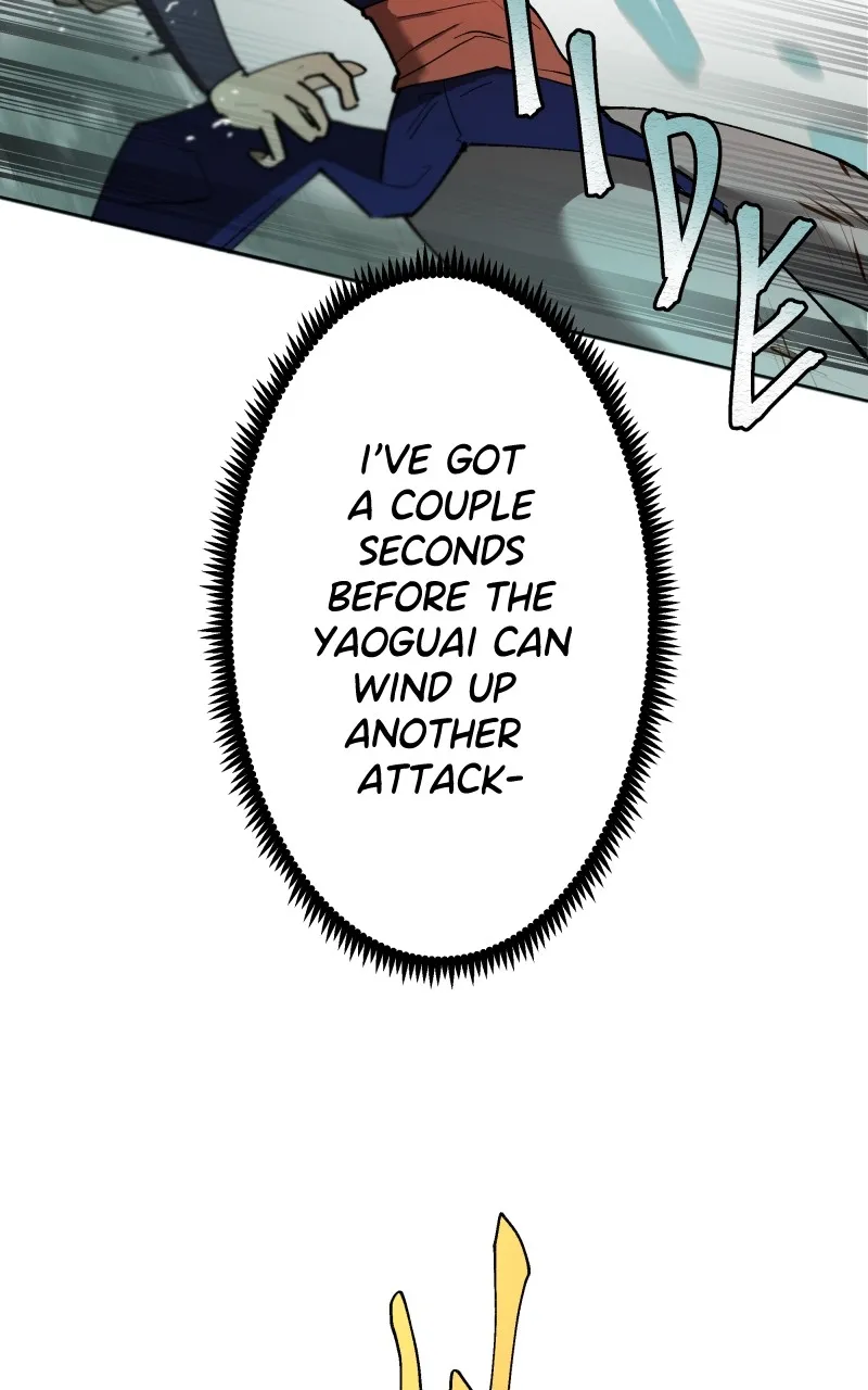 WORLD EATER YULIAN Chapter 26 Online - página 109