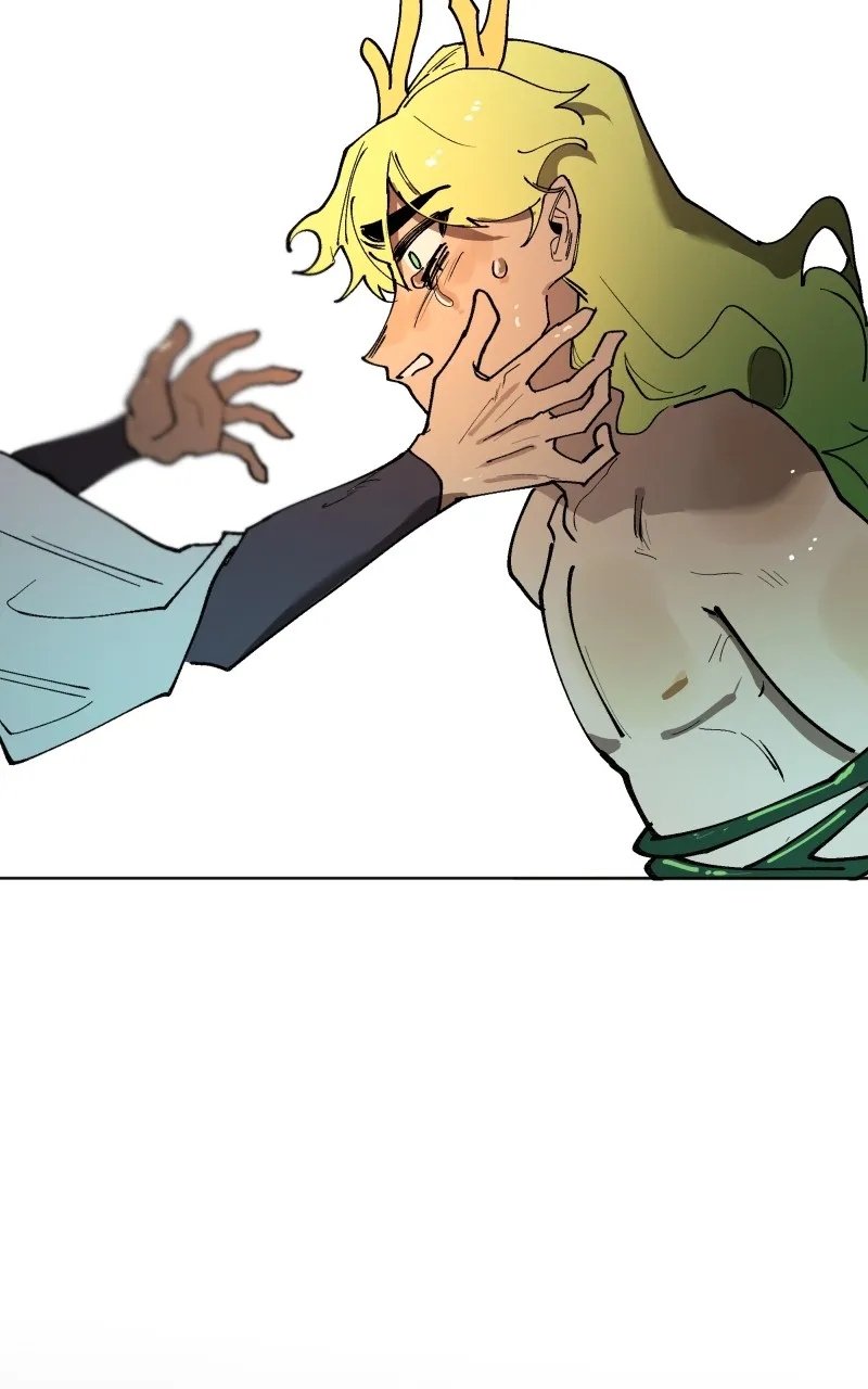WORLD EATER YULIAN Chapter 26 Online - página 110