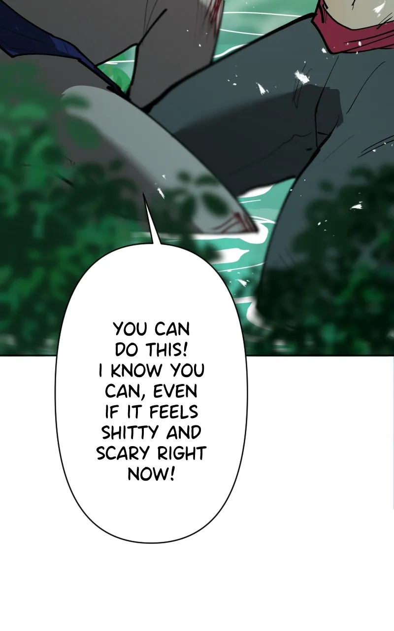 WORLD EATER YULIAN Chapter 26 Online - página 117