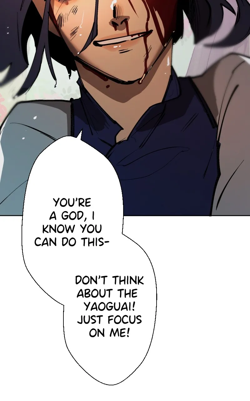 WORLD EATER YULIAN Chapter 26 Online - página 121