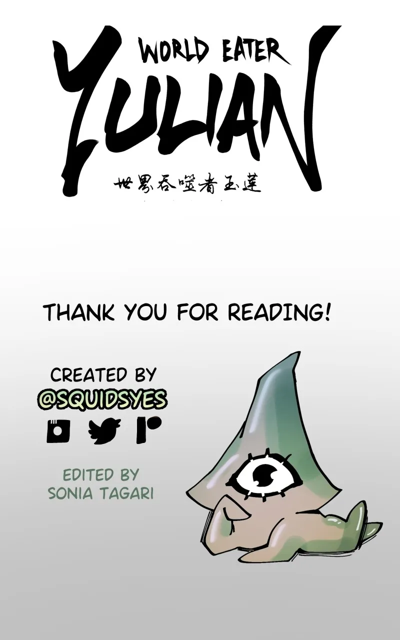 WORLD EATER YULIAN Chapter 26 Online - página 128