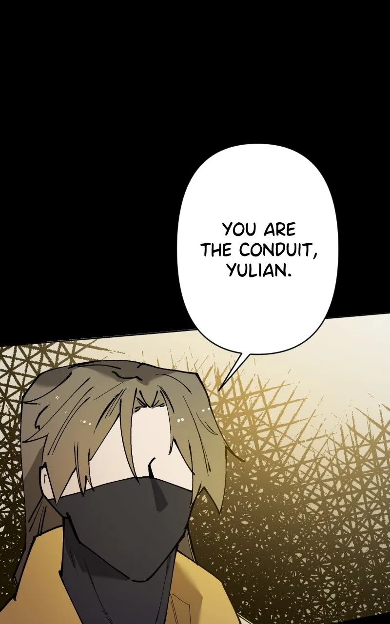 WORLD EATER YULIAN Chapter 28 Online - página 6