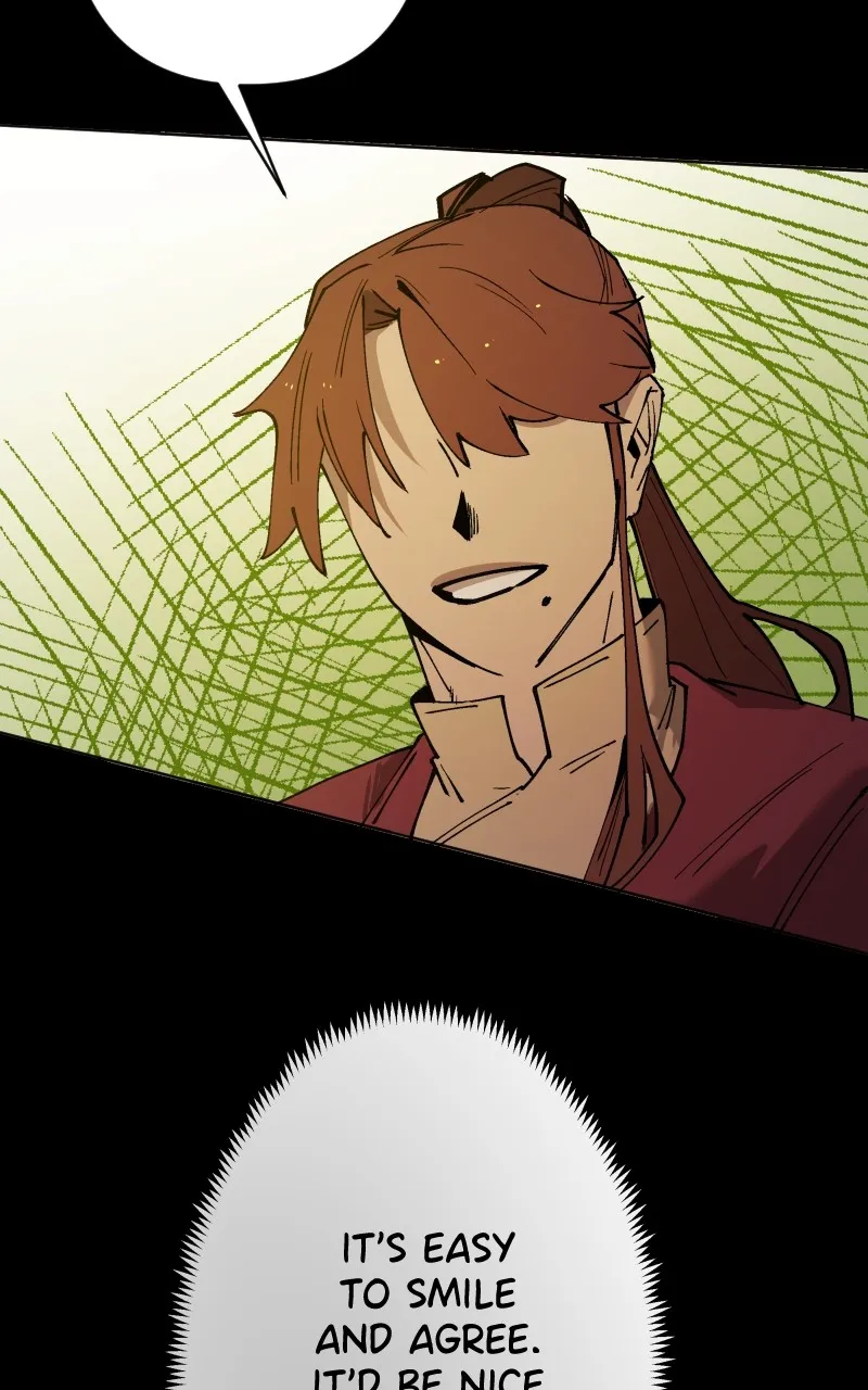WORLD EATER YULIAN Chapter 28 Online - página 8