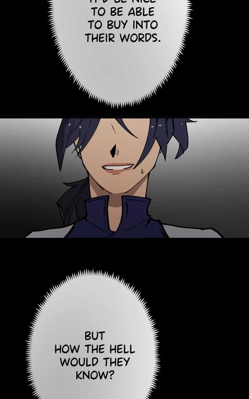 WORLD EATER YULIAN Chapter 28 Online - página 9