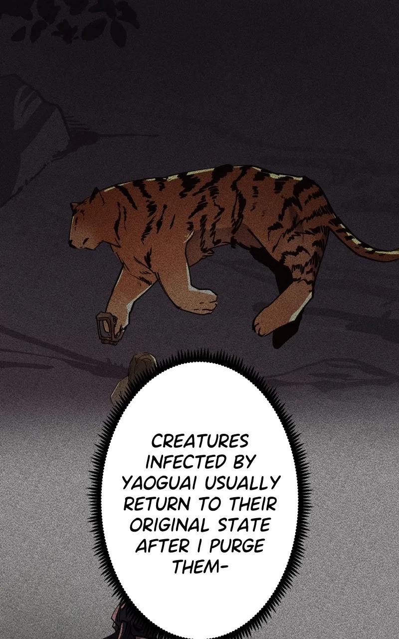 WORLD EATER YULIAN Chapter 28 Online - página 23